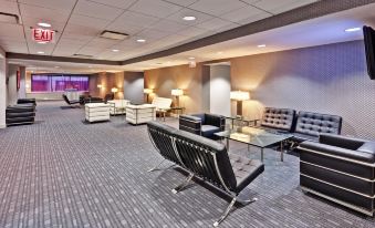 Hampton Inn Chicago Downtown/Magnificent Mile