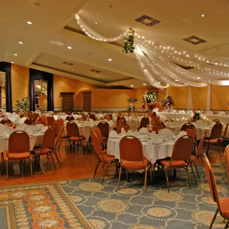 Best Western Parkway Inn Conference Centre
