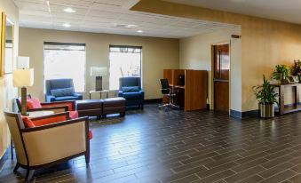 Comfort Inn Apex - Holly Springs