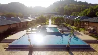 Sylvia Hotel & Resort Komodo
