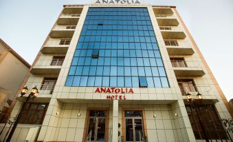 Anatolia Hotel Baku