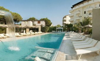 Hotel Residence Stella del Mare - Housity
