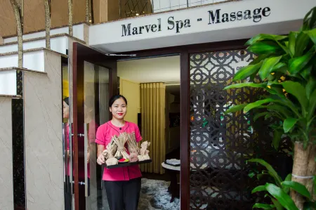 Ambassador Hanoi Hotel & Travel