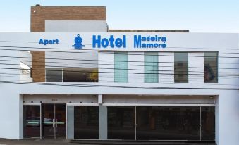 Madeira Mamore Hotel