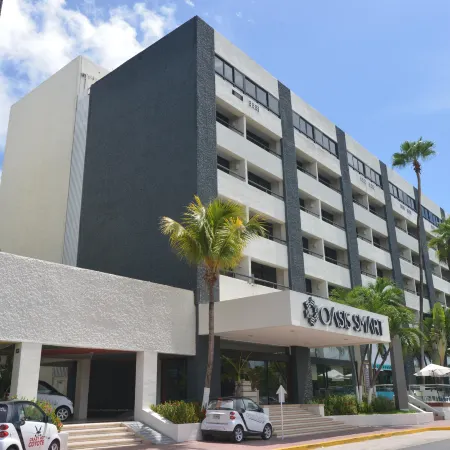 Smart Cancun The Urban Oasis