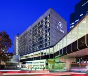 DoubleTree by Hilton Newark Penn Station