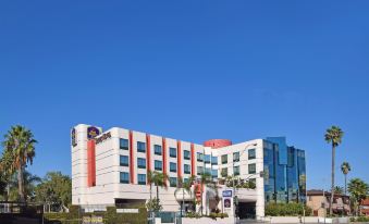 Best Western Plus Suites Hotel - Los Angeles LAX Airport