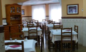 Hostal Restaurante la Masia