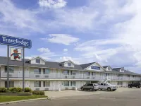 德蘭赫勒Travelodge by Wyndham飯店 德蘭赫勒住宿飯店