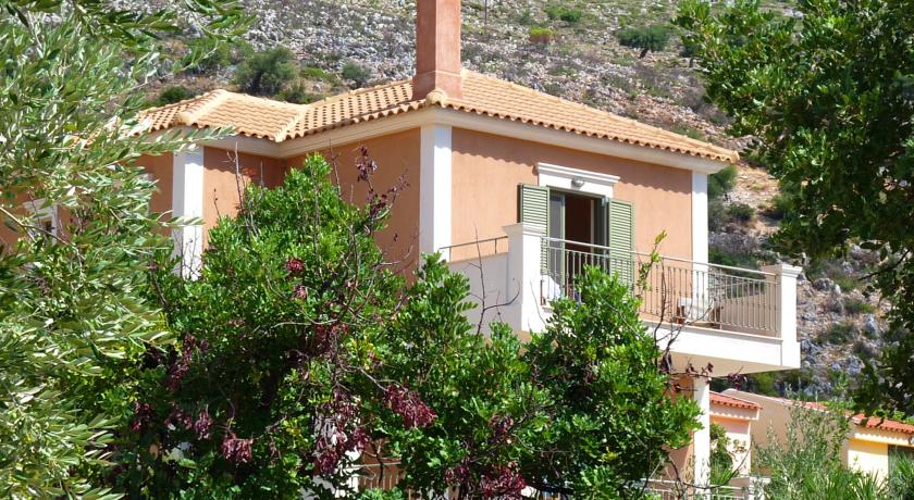 Villa Marianna Two -Bedroom Villa