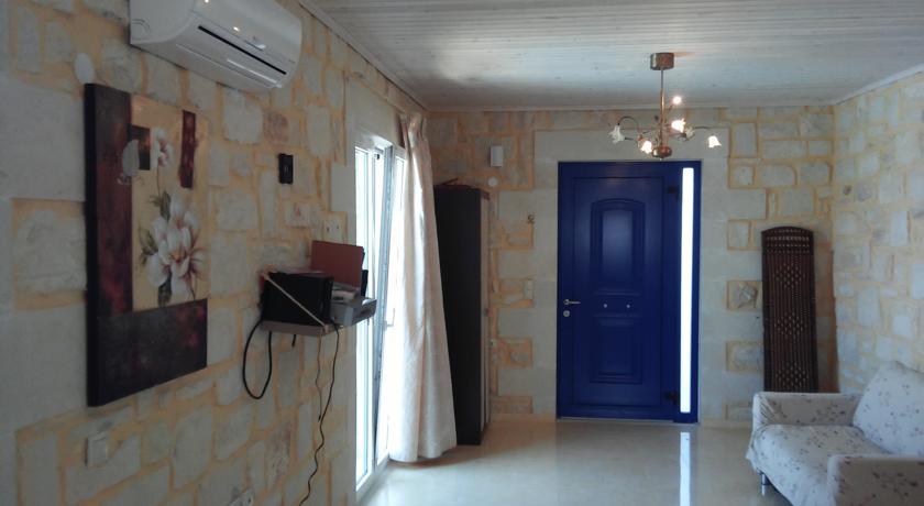 别墅（带独立泳池）