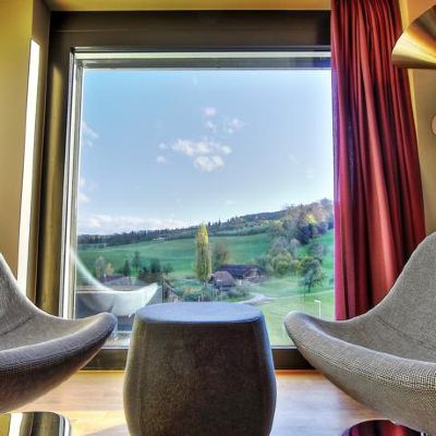 Premium Double Room Campus Sursee Seminarzentrum Promo Code