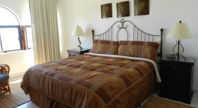 三卧室公寓 - 401