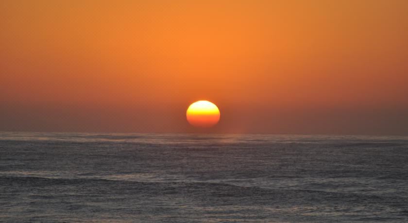 海景三卧室公寓