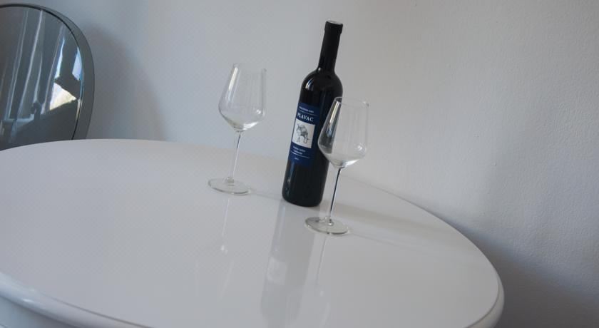 公寓 - 地面楼层