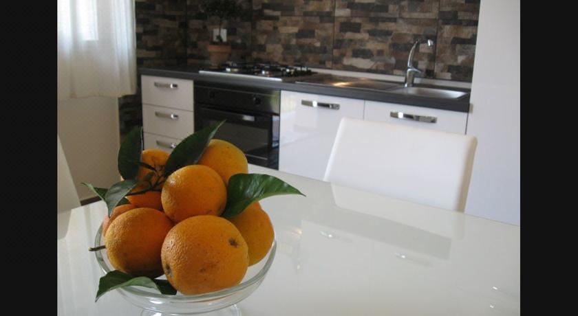 公寓 - 地面楼层