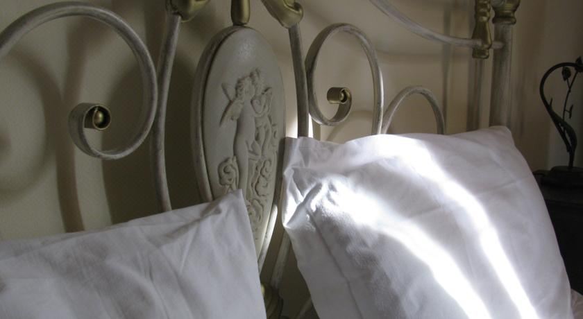 双人房（带独立浴室）