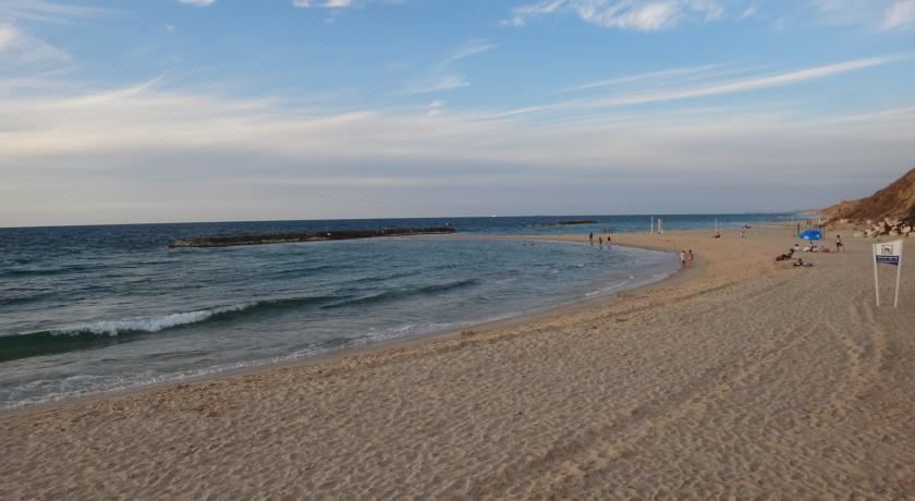 海景一卧室公寓