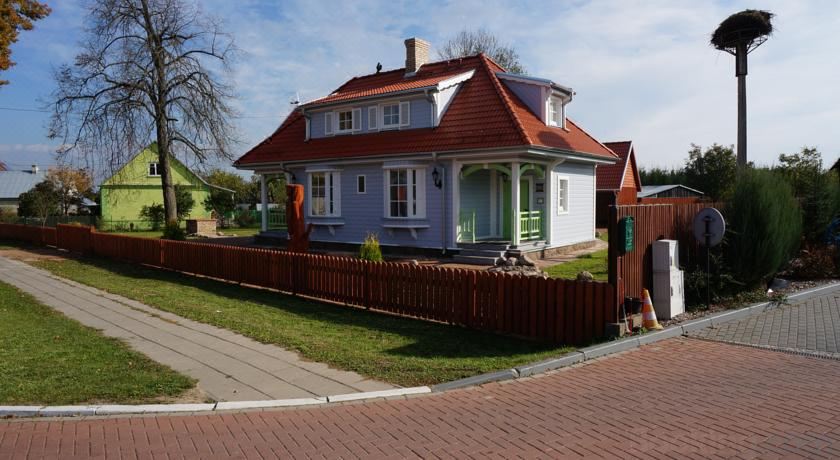 Apartamenty Galeria Trunków - Housity