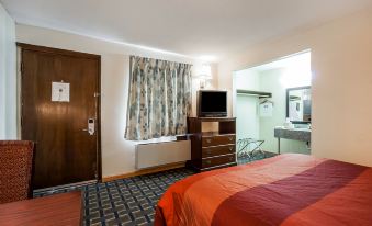 Quality Inn - Housity