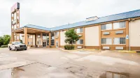 Baymont by Wyndham Blackwell I-35 Hotéis em 