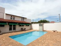 Perola Verde Hotel Hotels in Birigui