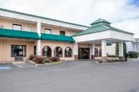 Quality Inn Các khách sạn ở 