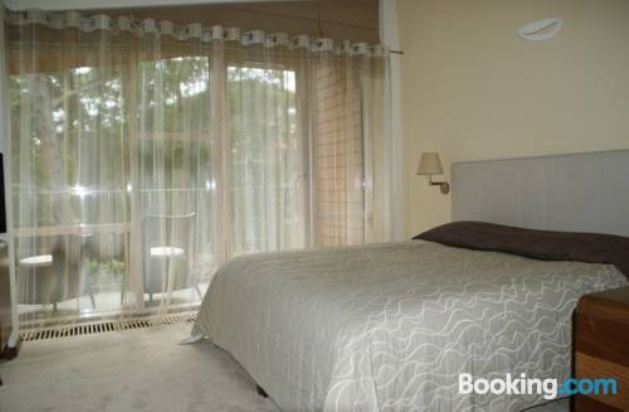 豪华双人间 - 带阳台 - 可进入spa