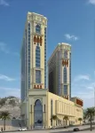 Hilton Hotel & Convention Jabal Omar Makkah