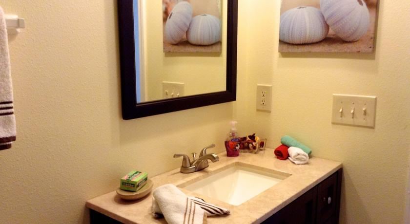 2Br/2BA Condo Sienna Park Apartment - Ground Floor