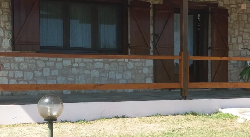 Hotel Villa Iviritiko, Exterior, Hotel Exterior