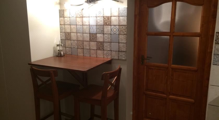 宠物友好型公寓