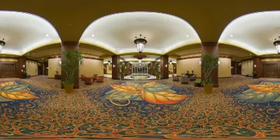 Renaissance Montgomery Hotel & Spa at the Convention Center Hotele w: 