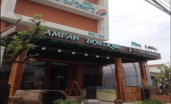 Namfah Boutique