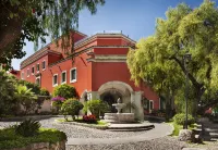 Rosewood San Miguel de Allende Hotels in 