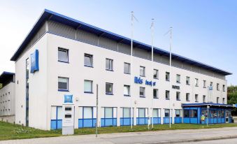 Ibis Budget Luebeck City Sued