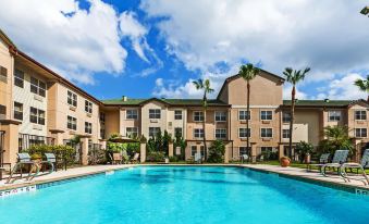 Homewood Suites by Hilton Brownsville