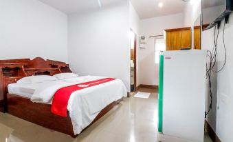 Nida Rooms Saraphi Tha Wang Tan Center Place