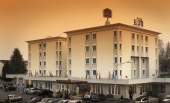 Best Western Hotel Tre Torri