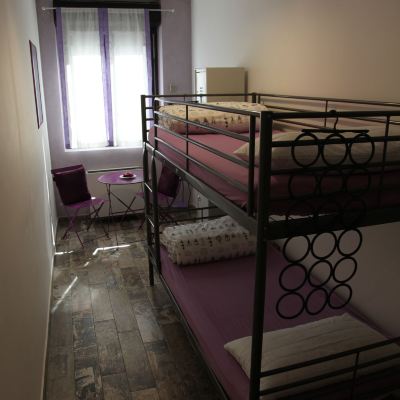 Deluxe Triple Room Atmos Luxe Navigli Promo Code