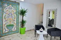City Hotel Alger