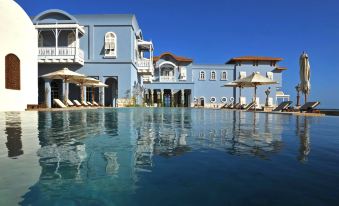 La Maison Bleue El Gouna