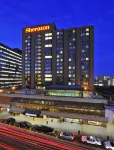 Sheraton Hamilton Hotel