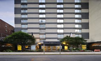 Hampton Inn Manhattan Chelsea