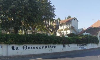 Hotel la Buissonniere