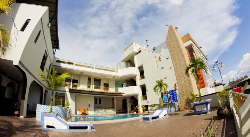 Hotel Nilas - Housity