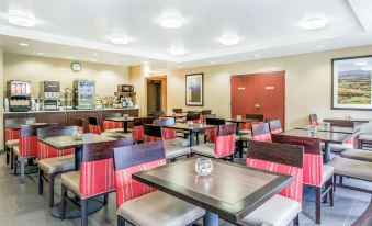 Comfort Inn Duncansville - Altoona - Housity