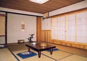 Superior Japanese-Style Room 16 to 20 Sq M