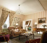The K Club Hotels in 
