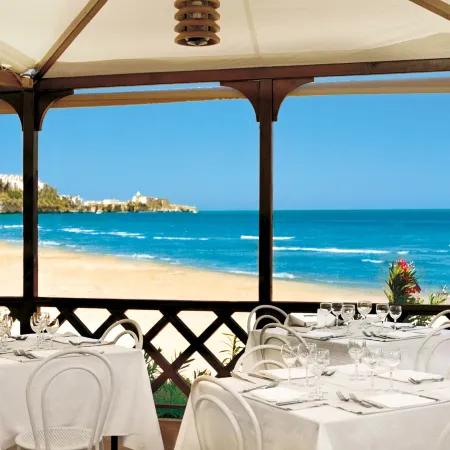 Pizzomunno Vieste Palace Hotel